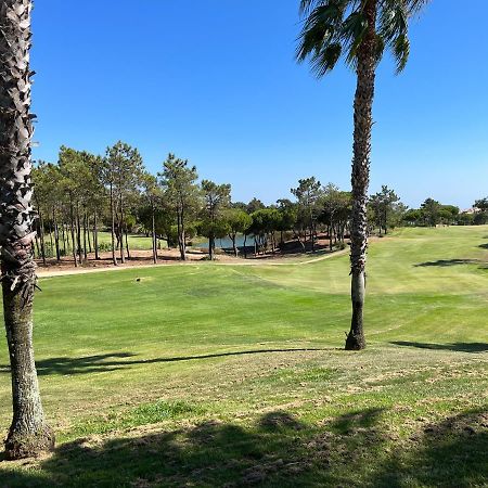 Casa Islantilla, Campo De Golf Kültér fotó