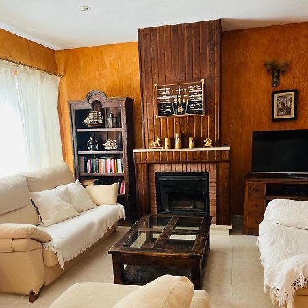Casa Islantilla, Campo De Golf Kültér fotó