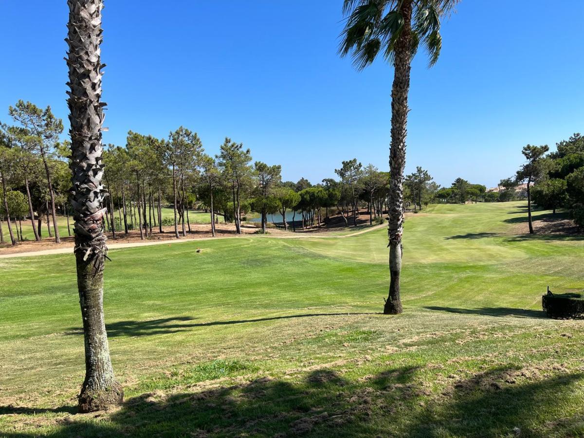 Casa Islantilla, Campo De Golf Kültér fotó