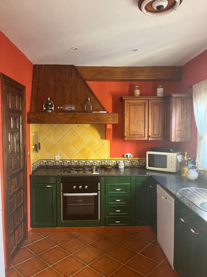 Casa Islantilla, Campo De Golf Kültér fotó