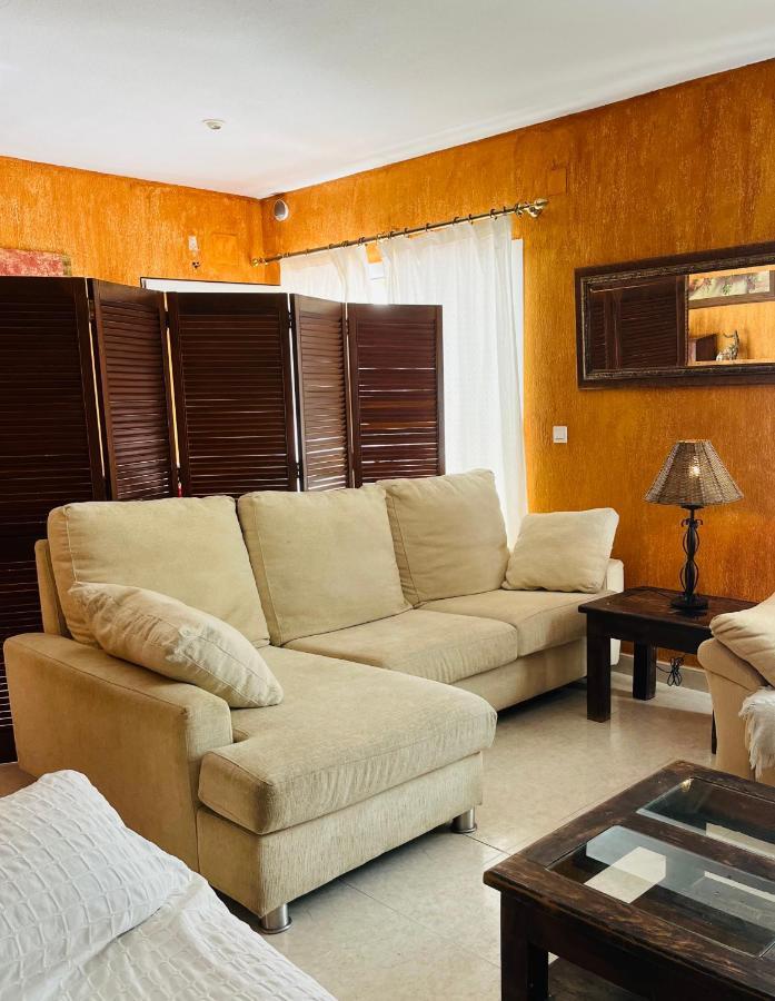 Casa Islantilla, Campo De Golf Kültér fotó