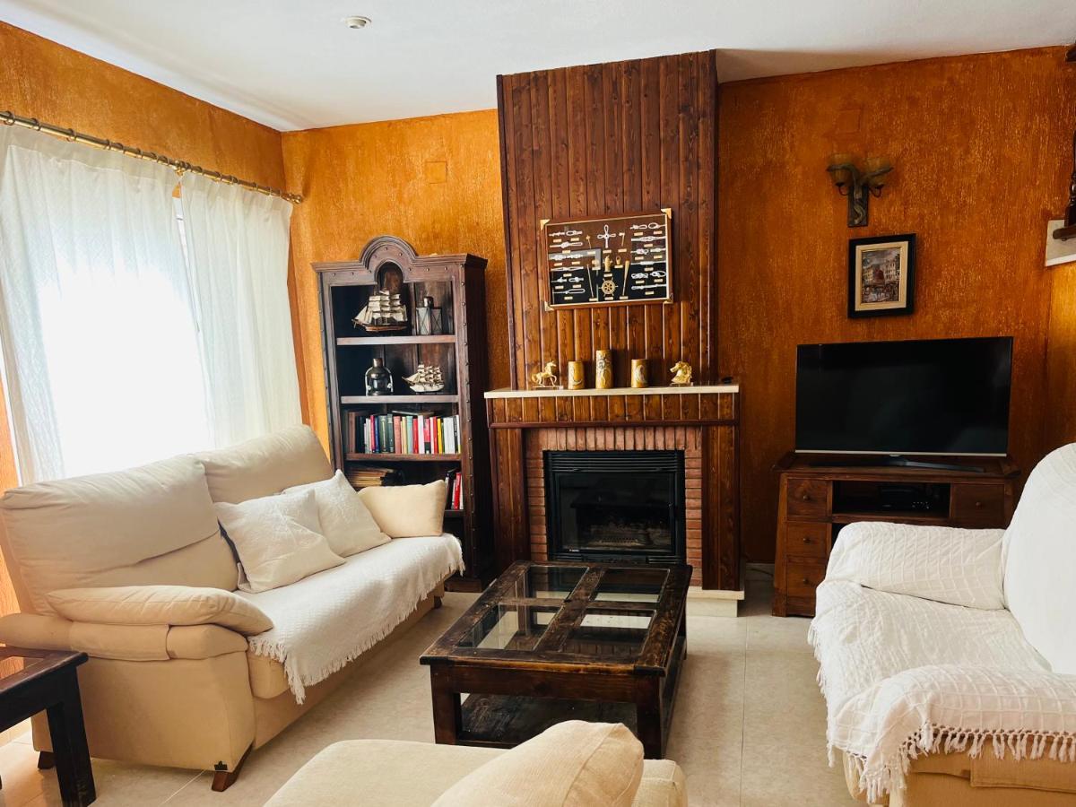 Casa Islantilla, Campo De Golf Kültér fotó