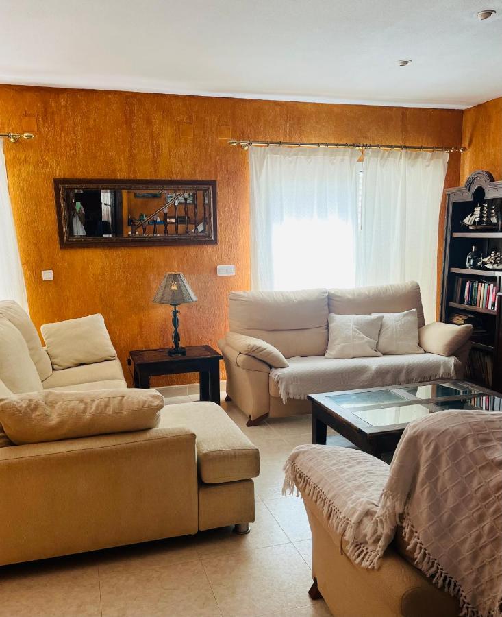 Casa Islantilla, Campo De Golf Kültér fotó