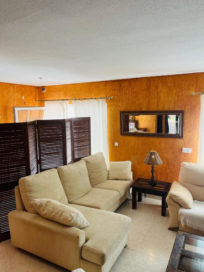 Casa Islantilla, Campo De Golf Kültér fotó