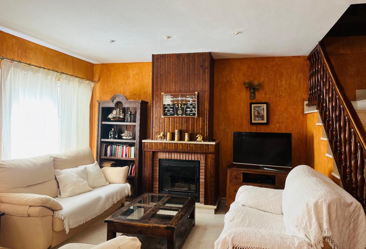 Casa Islantilla, Campo De Golf Kültér fotó
