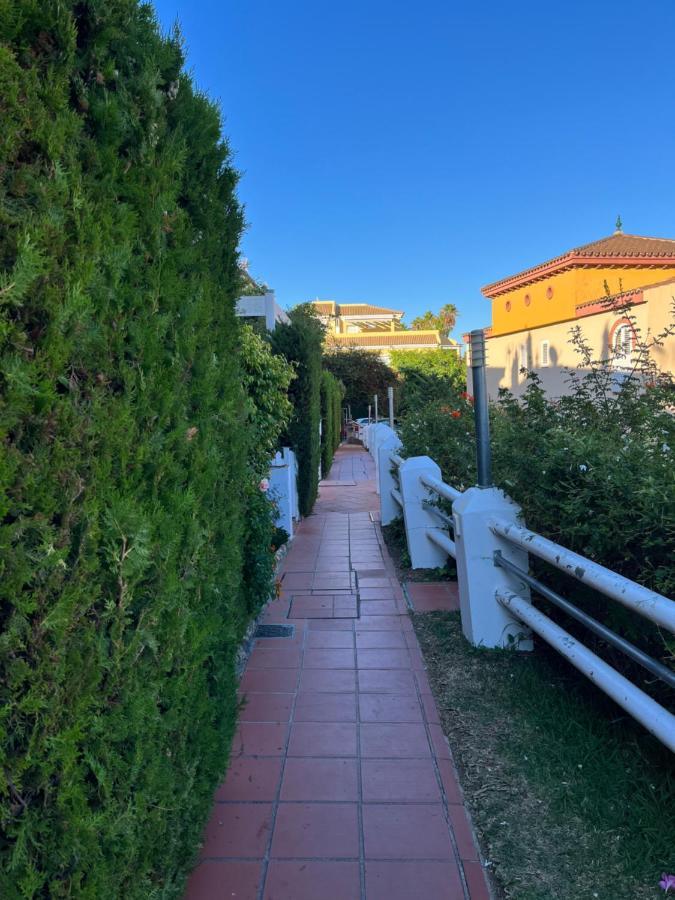 Casa Islantilla, Campo De Golf Kültér fotó